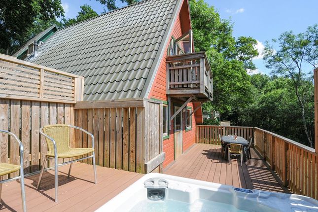 Lodge 47 - Primrose Lodge, Finlake Holiday Park, Newton Abbot photo 2