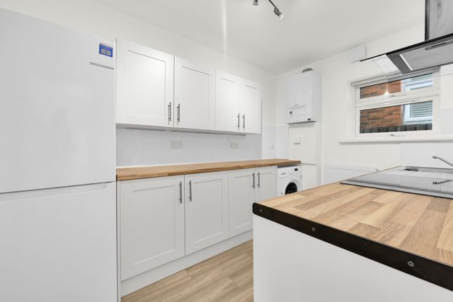 12A GF, St Pauls Avenue, Willesden Green photo 4