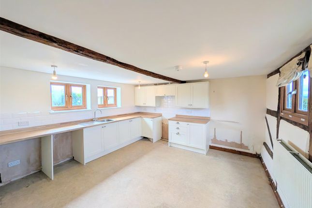 Content Cottage, Hereford photo 3