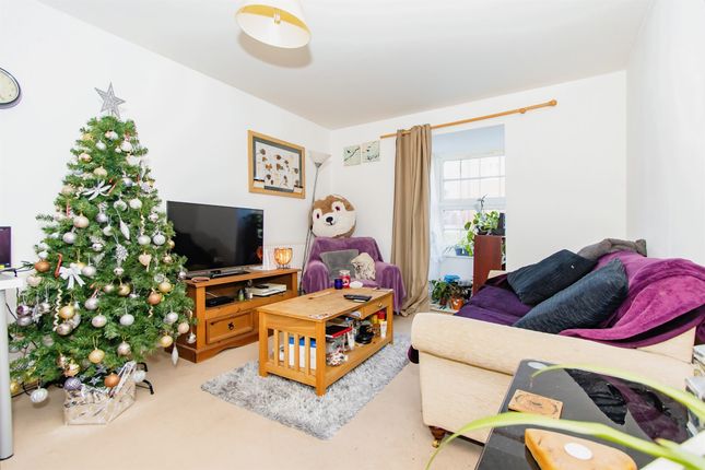 Flat for sale in Mampitts Lane, Shaftesbury