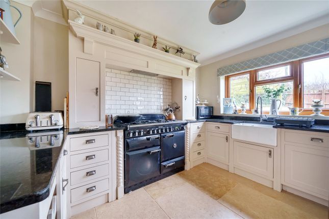 Detached house for sale in Greytree, Ross-On-Wye, Herefordshire