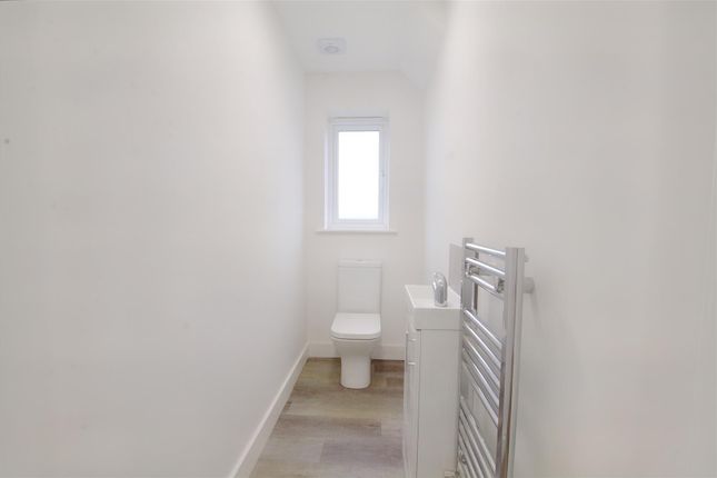 End terrace house for sale in Briar Gate, Long Eaton, Nottingham