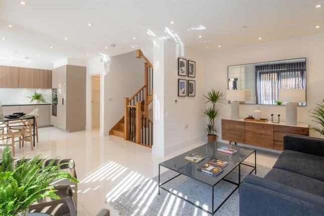 Property to rent in Coachworks Mews, Pattison Road, Hampstead