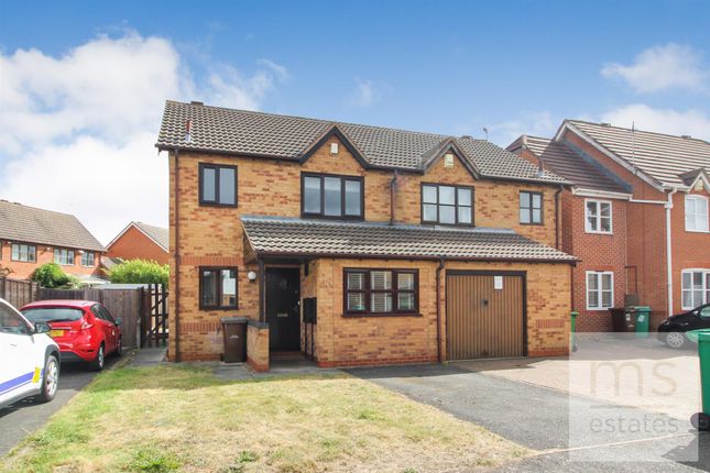 Heron Drive, Nottingham photo 4
