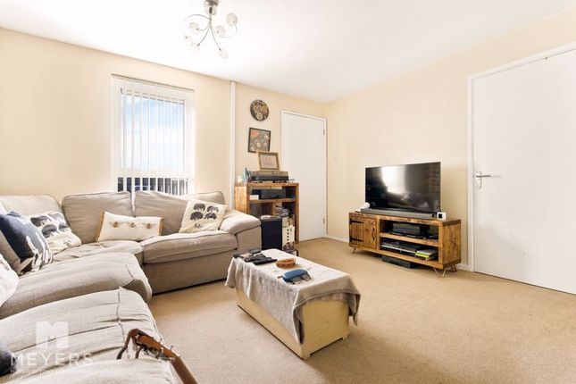 Terraced house for sale in Knowlewood Knap, Wool