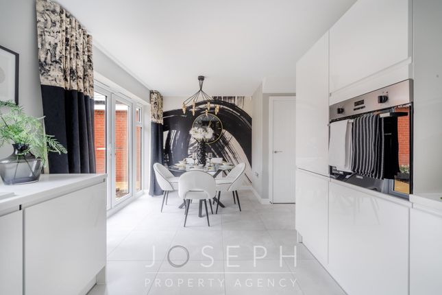 Plot 71 Bronze Barrow Way, Bramford photo 3