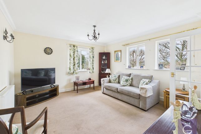 Flat Flat 42, Old Silk Mill, Silk Lane, Reading photo 2