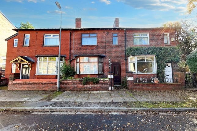 Thumbnail Terraced house for sale in 5 Forrester Street, Roe Green, Worsley, Manchester