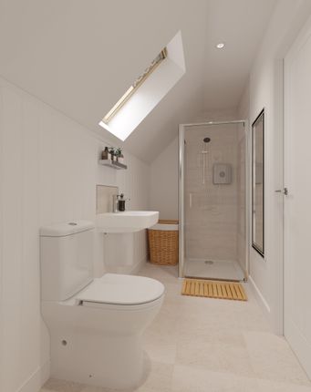 The Bardon, Plot 84, Field Farm, Stapleford photo 3