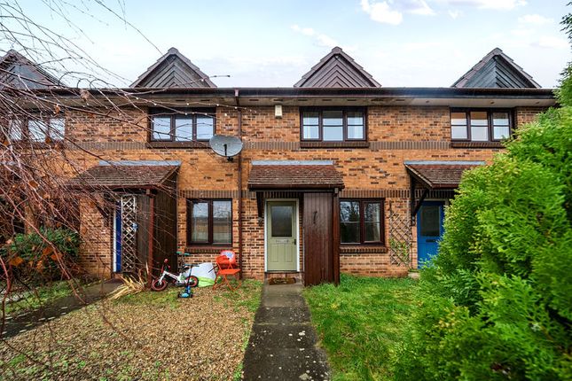 87, Pheasant Walk, Oxford photo 2