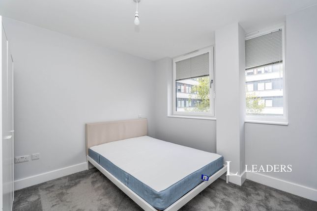 Flat 119 Compass Point, 450, Romsey Road, Southampton photo 2