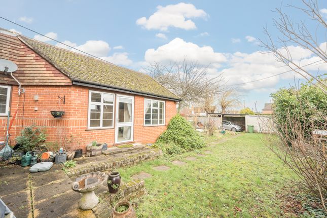Detached house for sale in Newtown Road, Marlow, Buckinghamshire