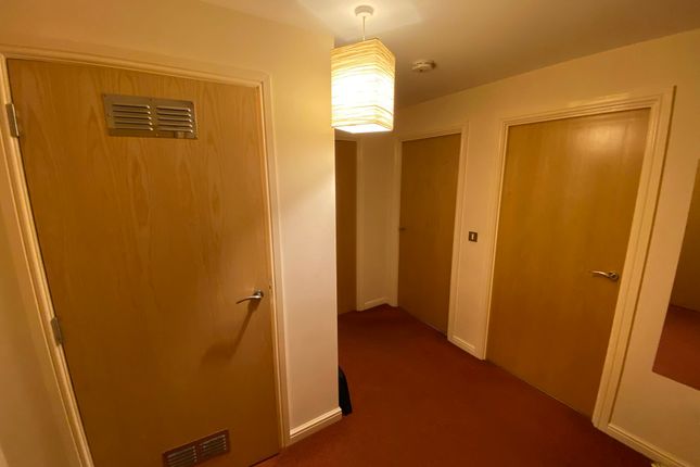 Flat for sale in The Cloisters, Sunderland
