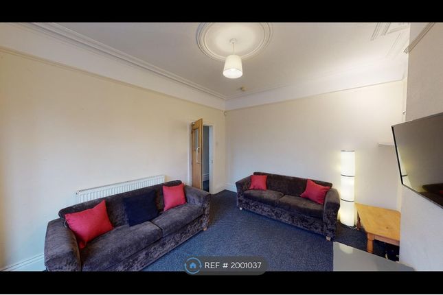 Thumbnail Terraced house to rent in Walton Road, Sheffield