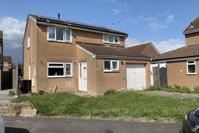 Detached house for sale in Beatty Way, Burnham-On-Sea