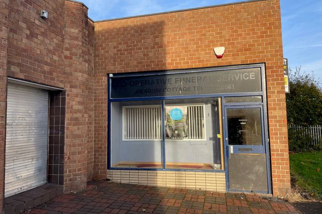 Thumbnail Retail premises to let in Unit 6, Lowland Road, Durham, Brandon