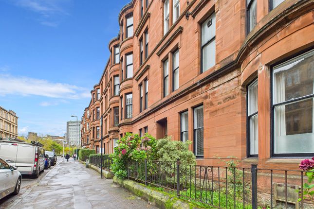 Flats and apartments to rent in Walker Street, Glasgow G11