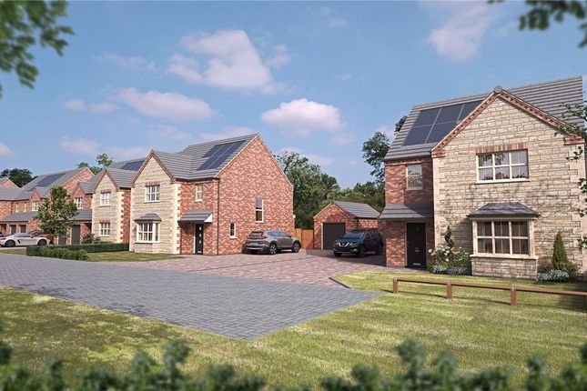 Plot 15,, Heath Road, Lincoln photo 3