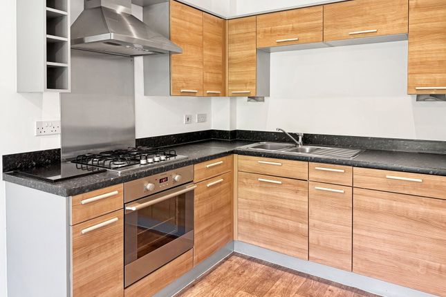 Brodsworth Court, 4,11, Ripley Close, Wakefield photo 3