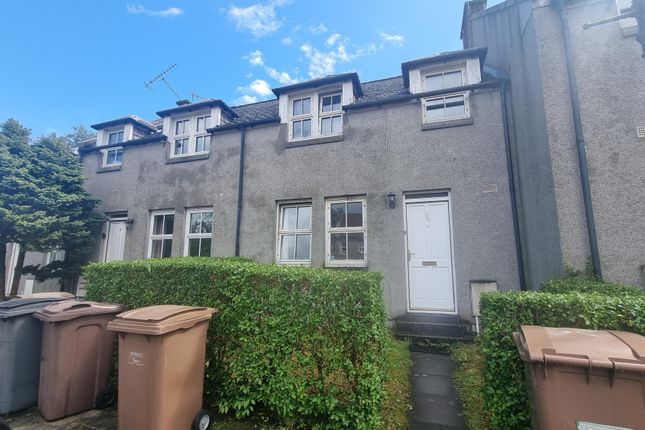 Thumbnail Terraced house to rent in The Orchard, Spital Walk, Aberdeen