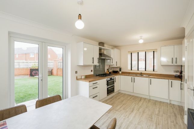 1, Field Meadow Close, Lowton photo 2