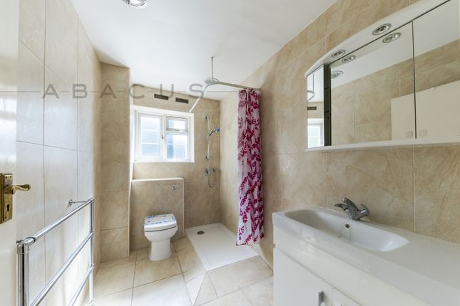 4 Bed Flat For Sale In Regency Lodge Adelaide Road Swiss Cottage