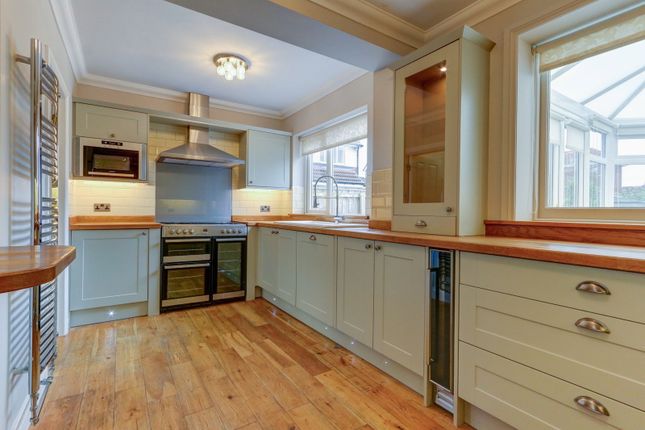 5, Green Lane, Morpeth photo 4