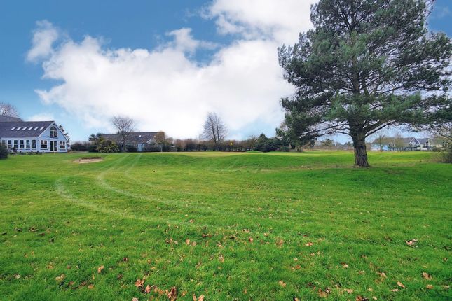 Apartment 22, Richmond Park Golf Club, Saham Road, Thetford photo 3