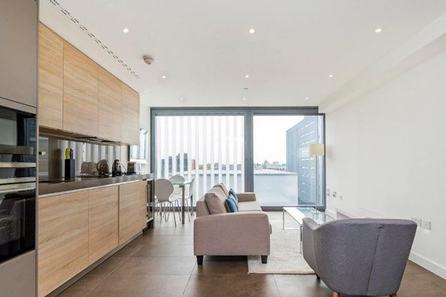 Flat for sale in Chronicle Tower, The Lexicon, 261B City Road