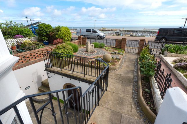 Prospect Terrace, Ramsgate, Kent CT11, 4 bedroom terraced house for ...