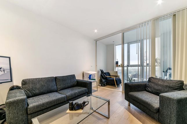 Flat for sale in Sky Gardens, Wandsworth Road, Vauxhall