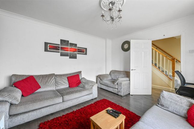 Terraced house for sale in Manford Cross, Chigwell, Essex