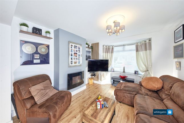 Semi-detached house for sale in Heydale Road, Liverpool, Merseyside