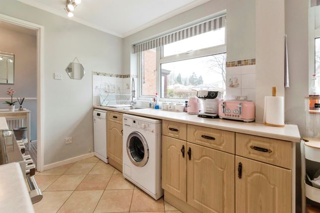 Terraced house for sale in Chells Way, Stevenage