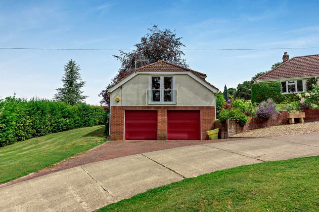 Detached house for sale in Livery Road, Winterslow, Salisbury, Wiltshire