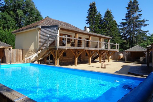 Thumbnail Villa for sale in La Roque-Gageac, Aquitaine, 24250, France