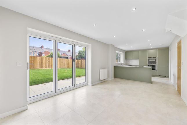 Plot 56, Richardson, Appleton View, Shuttlewood Road, Bolsover photo 4