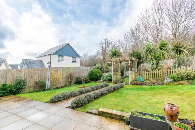 Detached house for sale in Hawthorn Rise, Dobwalls