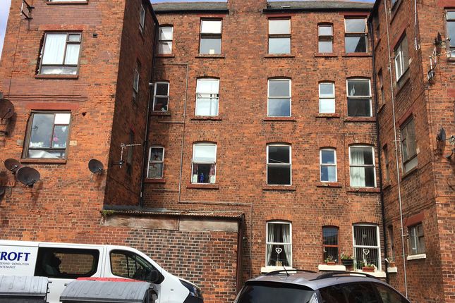 2 bed flat for sale in Steamer Street, Barrow-In-Furness, Cumbria