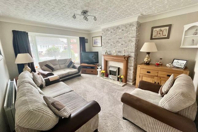 Bungalow for sale in Tilbury Grove, North Shields