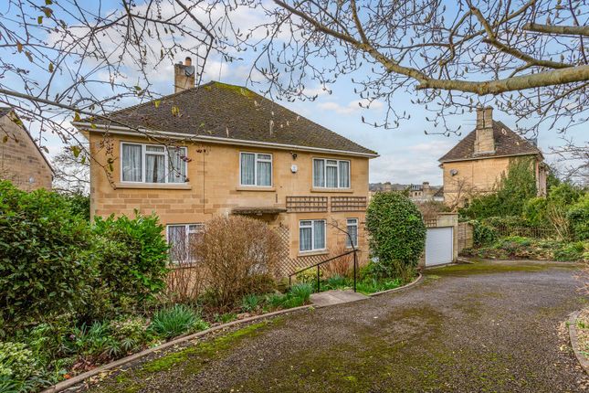 Thumbnail Detached house for sale in 29 Cleveland Walk, Bath