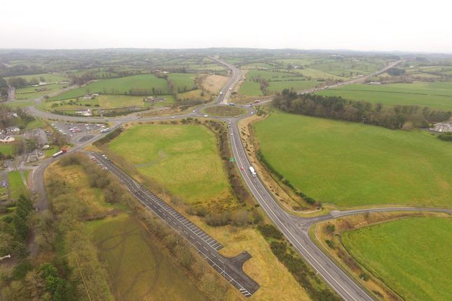 Thumbnail Land for sale in Lands Bounded By Annaghilla Road, Ballygawley, County Tyrone