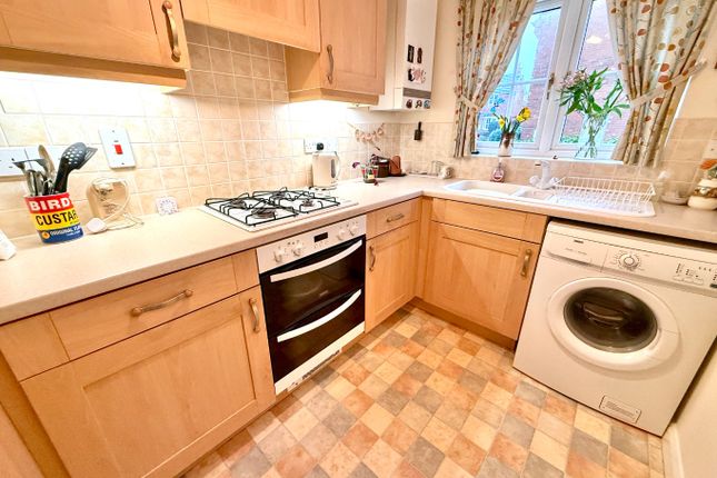 33 Morrison Park Road, West Haddon, Northamptonshire photo 3