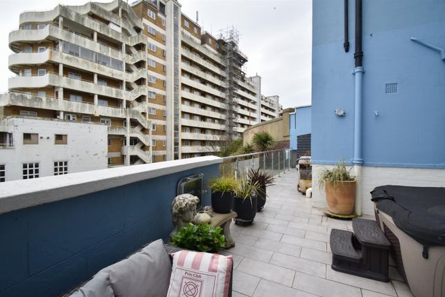 Flat for sale in St. Clements Place, St. Leonards-On-Sea