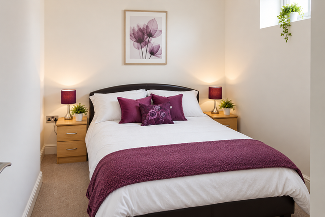 Apartment 1, 86 Lark Lane, Liverpool photo 5