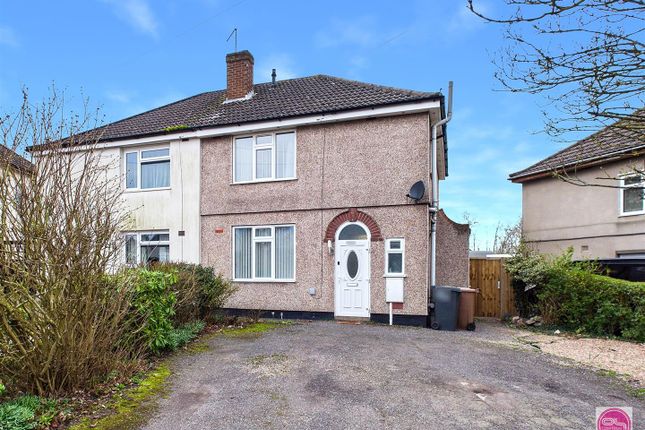 3-bed house on 323, Burton Road, Swadlincote, £200,000