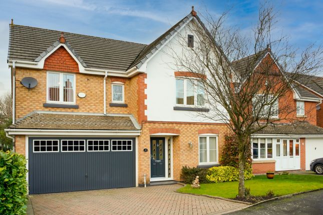 Find 5 Bedroom Houses For Sale In Rochdale Zoopla
