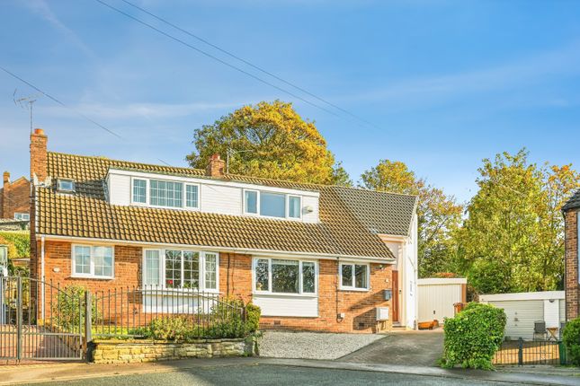 Hough End Garth, Leeds photo 2