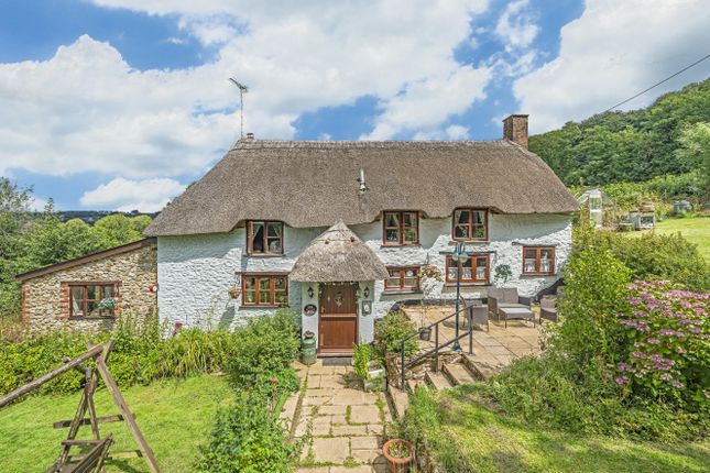 Cottage for sale in Pound Lane, Upottery, Honiton