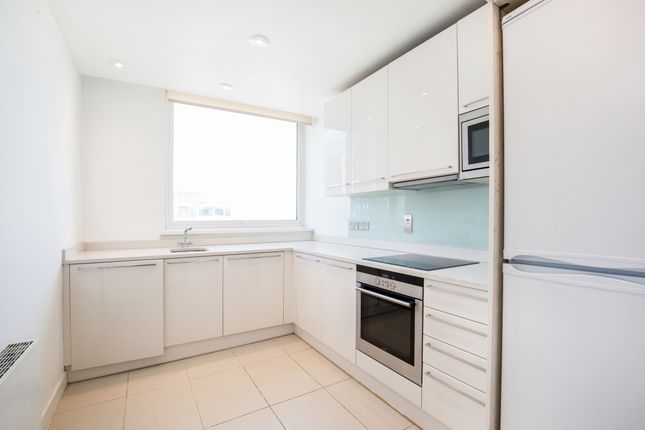 Flat 1101, The View, 20, Palace Street, London photo 3
